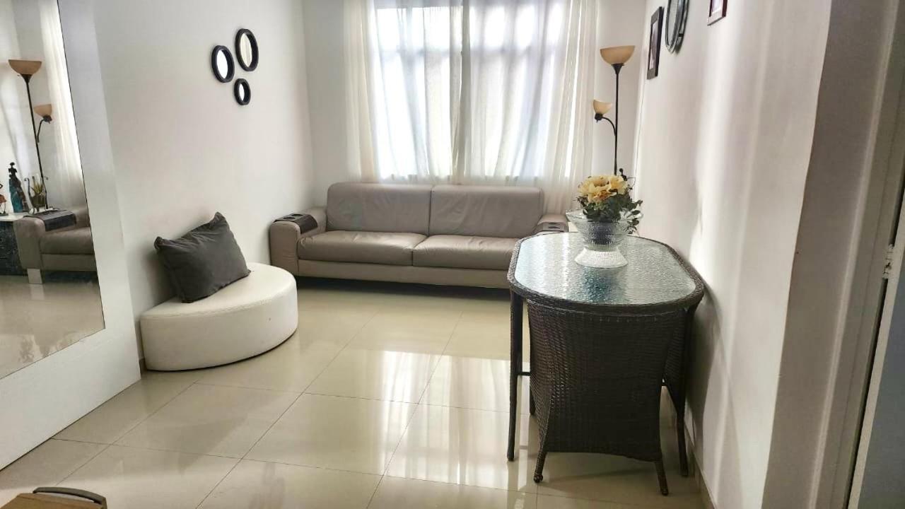 Apartamento Na Praia Do Forte Cabo Frio Luaran gambar