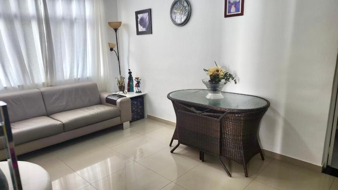 Apartamento Na Praia Do Forte Cabo Frio Luaran gambar