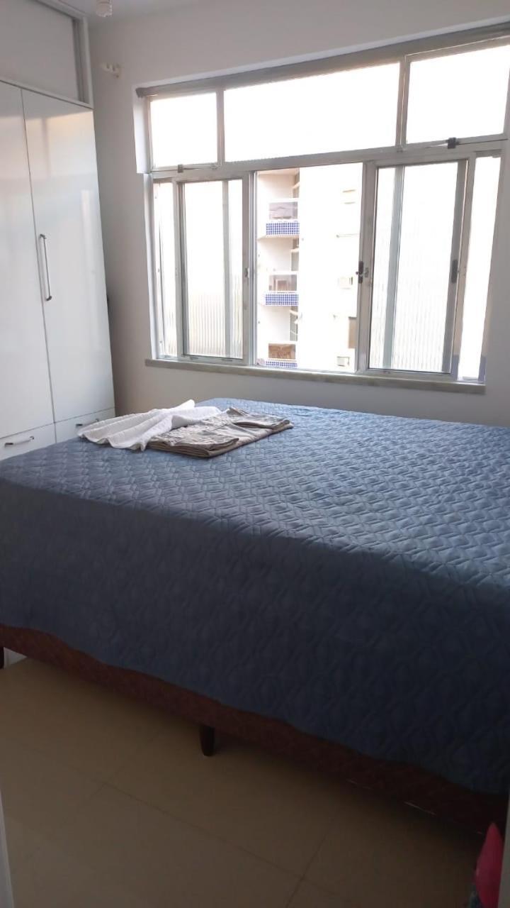 Apartamento Na Praia Do Forte Cabo Frio Luaran gambar