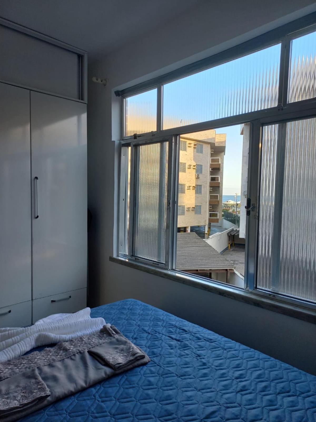 Apartamento Na Praia Do Forte Cabo Frio Luaran gambar