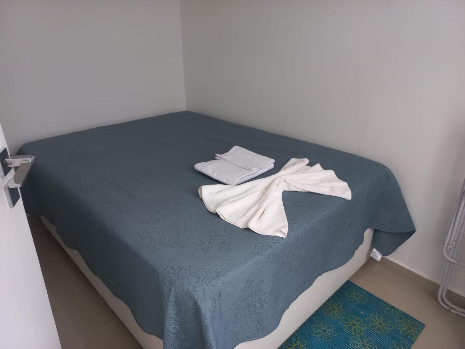 Apartamento Na Praia Do Forte Cabo Frio Luaran gambar