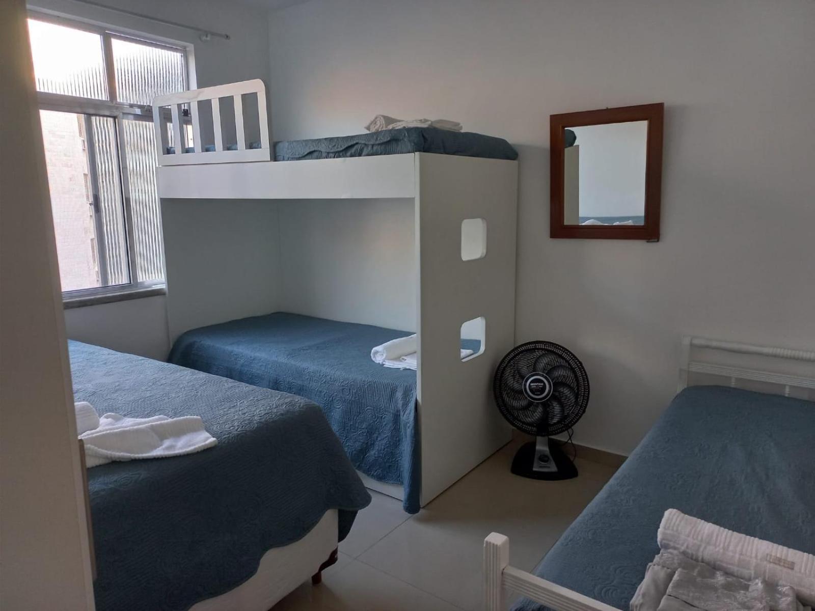 Apartamento Na Praia Do Forte Cabo Frio Luaran gambar