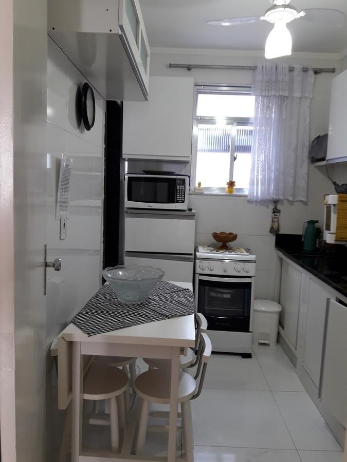 Apartamento Na Praia Do Forte Cabo Frio Luaran gambar