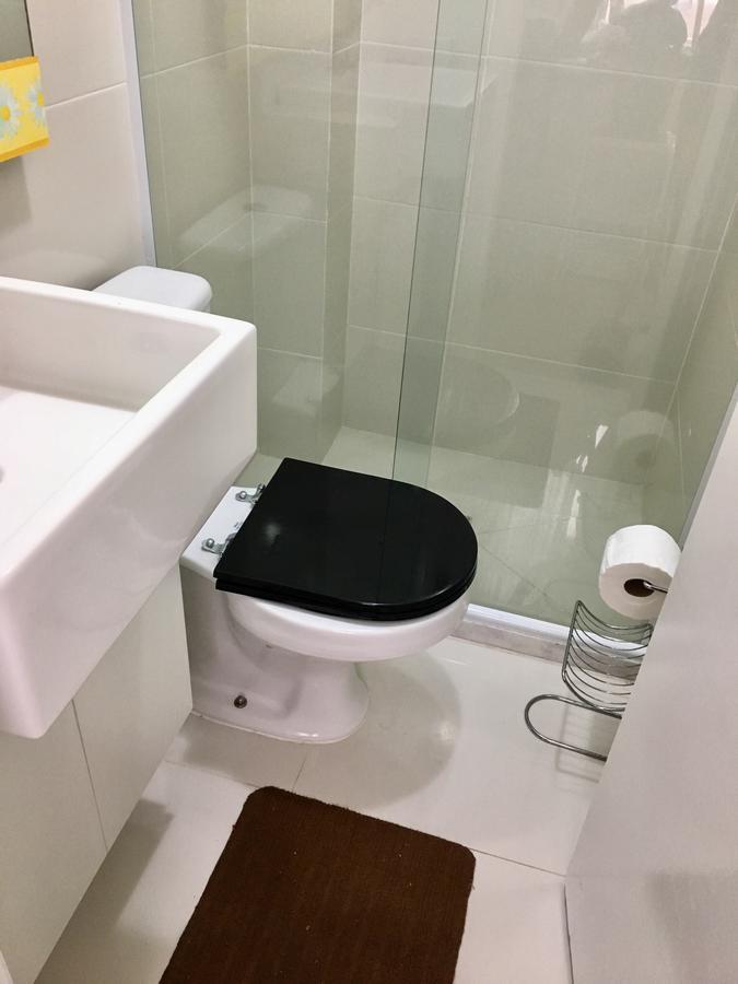 Apartamento Na Praia Do Forte Cabo Frio Luaran gambar