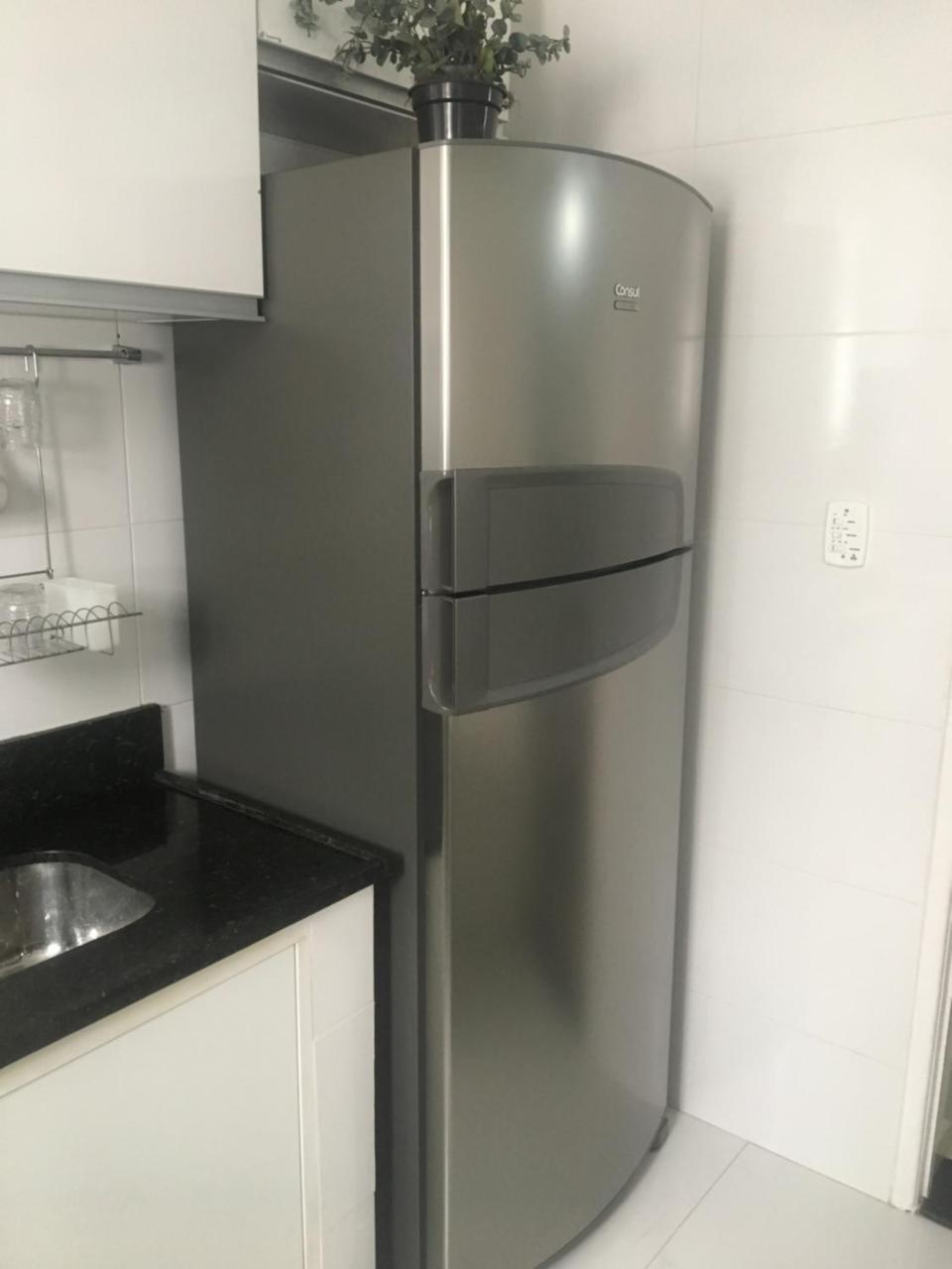 Apartamento Na Praia Do Forte Cabo Frio Luaran gambar